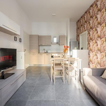 We Home - Premuda Boutique, Milano Ngoại thất bức ảnh