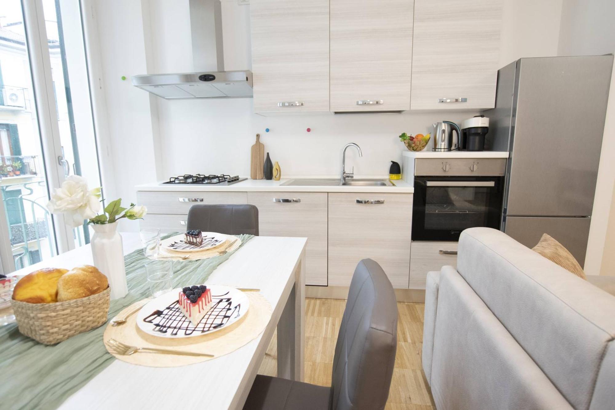 We Home - Premuda Boutique, Milano Ngoại thất bức ảnh