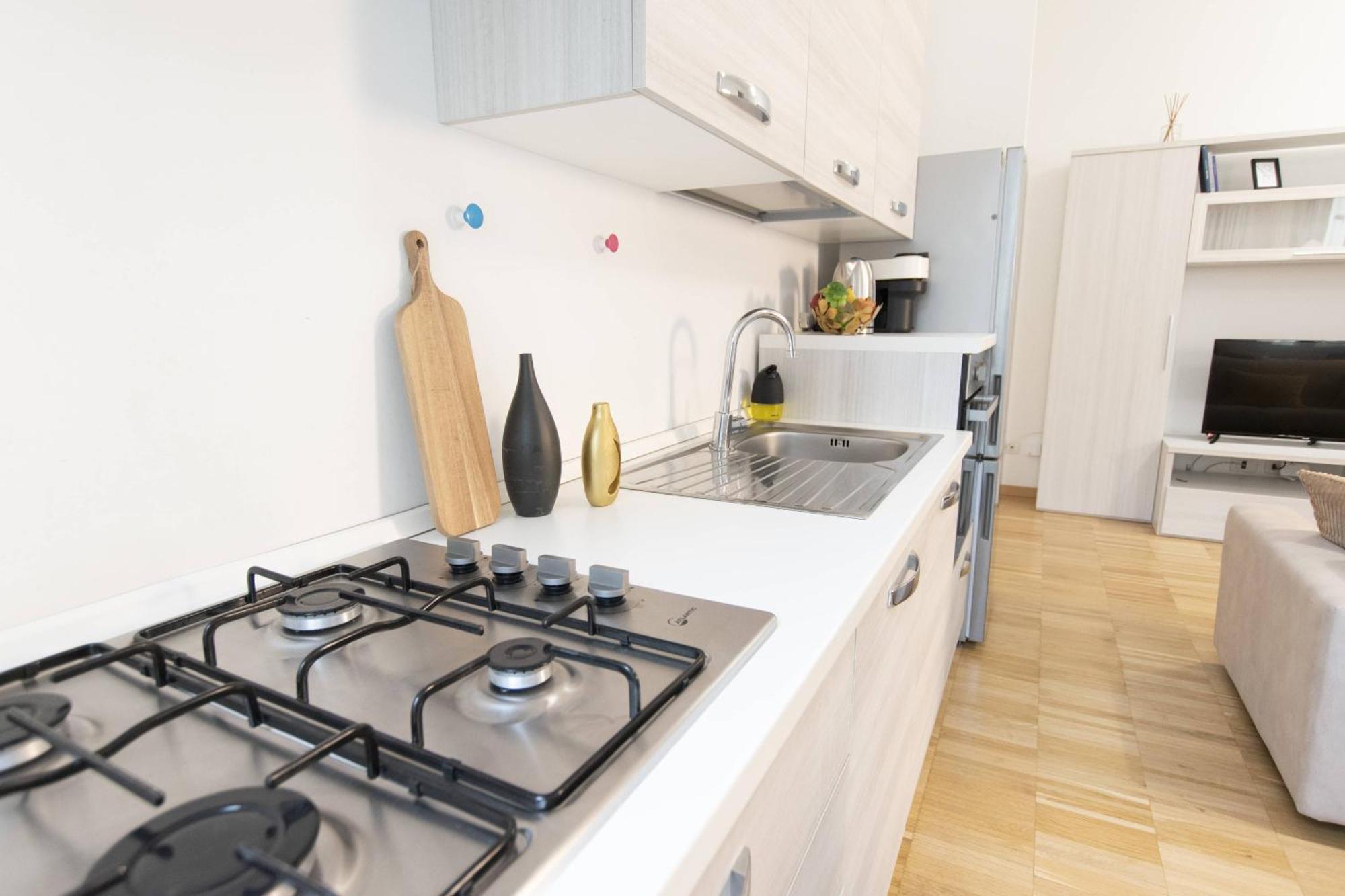 We Home - Premuda Boutique, Milano Ngoại thất bức ảnh