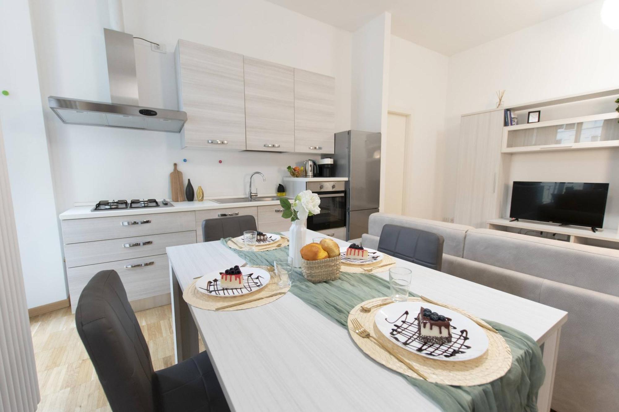We Home - Premuda Boutique, Milano Ngoại thất bức ảnh