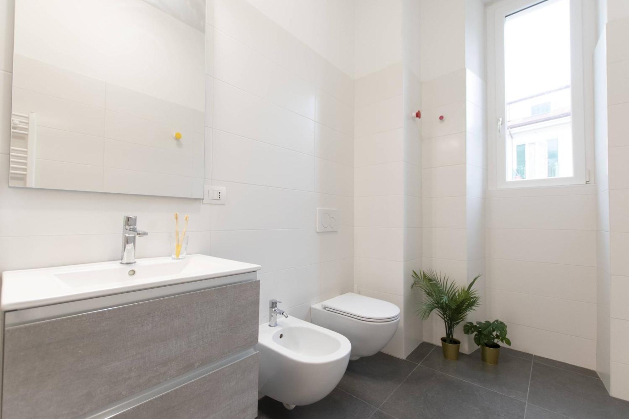 We Home - Premuda Boutique, Milano Ngoại thất bức ảnh