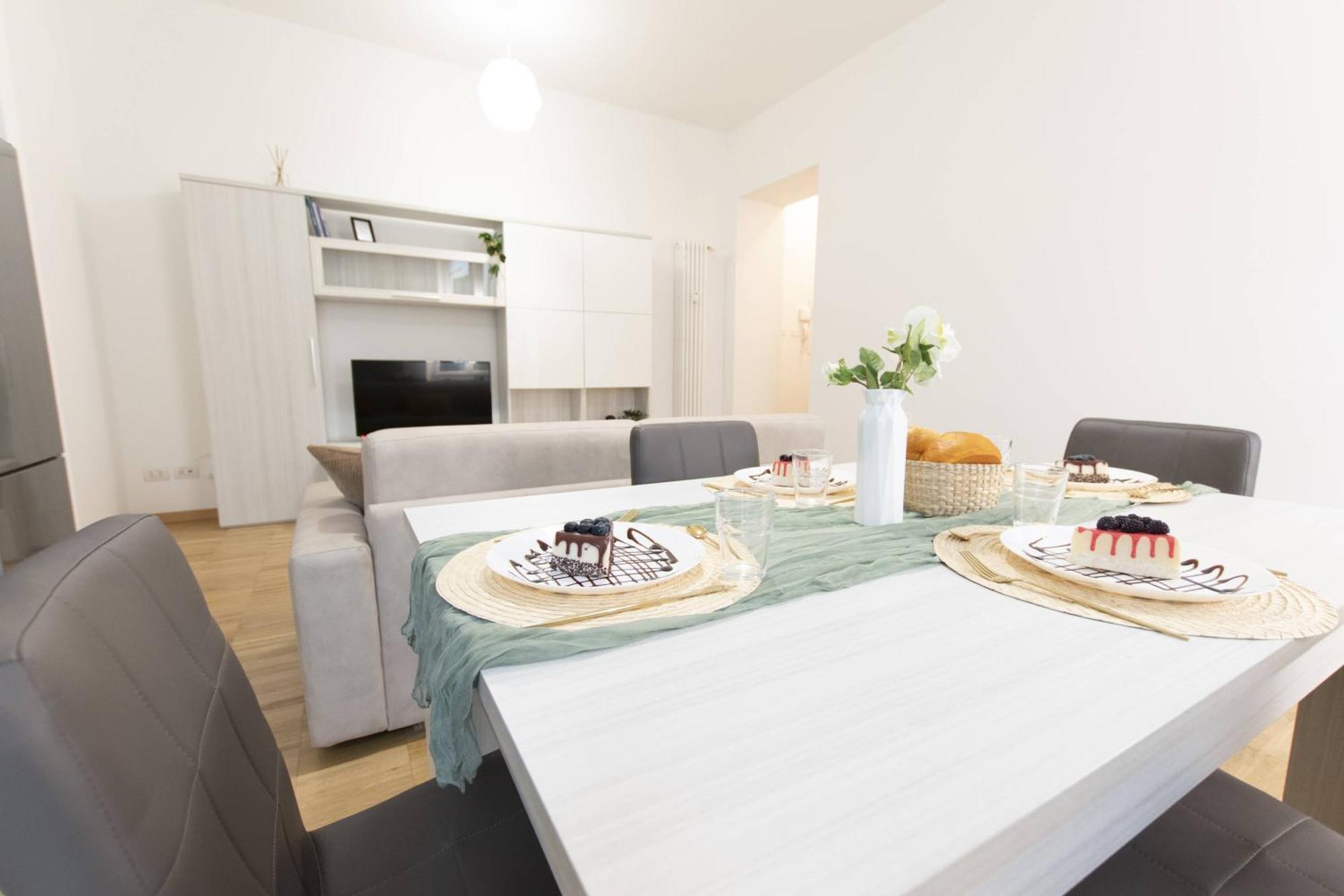 We Home - Premuda Boutique, Milano Ngoại thất bức ảnh
