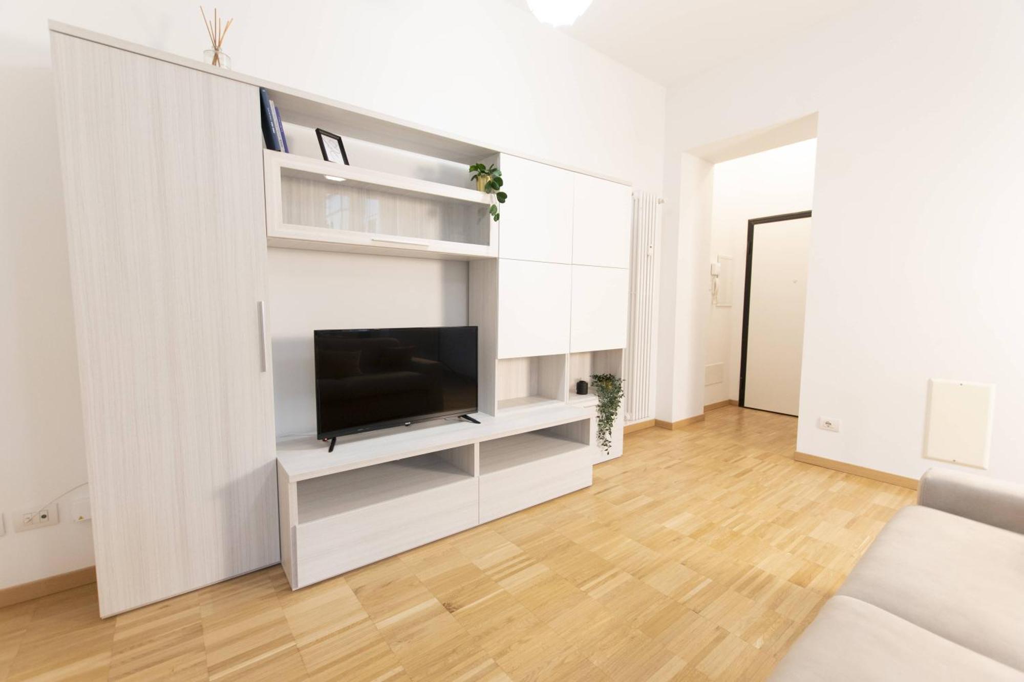 We Home - Premuda Boutique, Milano Ngoại thất bức ảnh