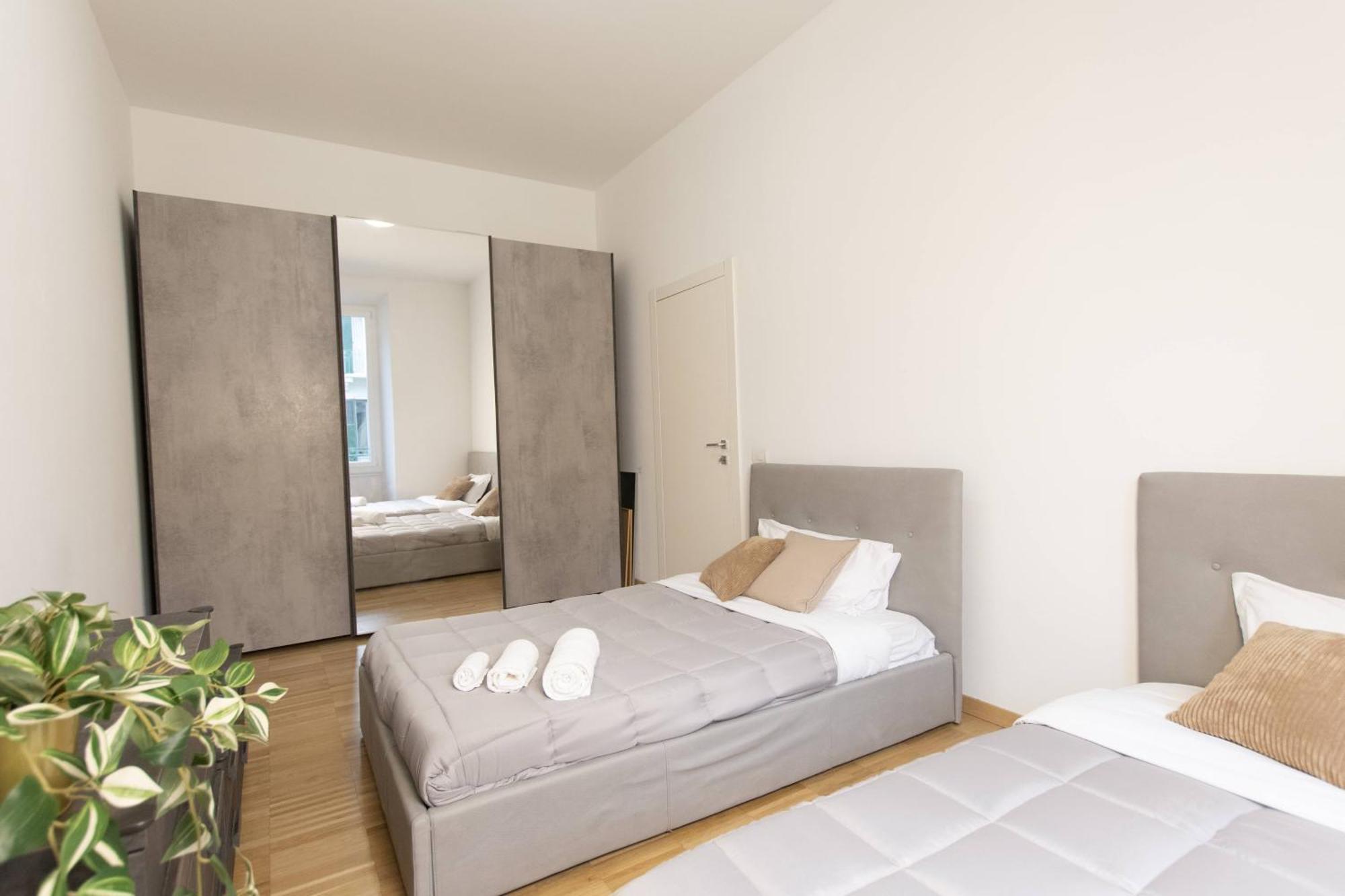 We Home - Premuda Boutique, Milano Ngoại thất bức ảnh