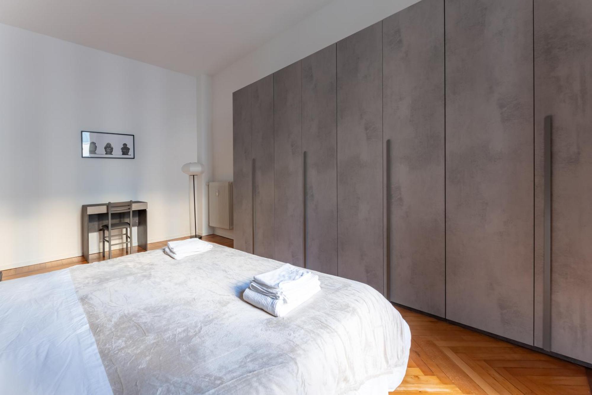 We Home - Premuda Boutique, Milano Ngoại thất bức ảnh