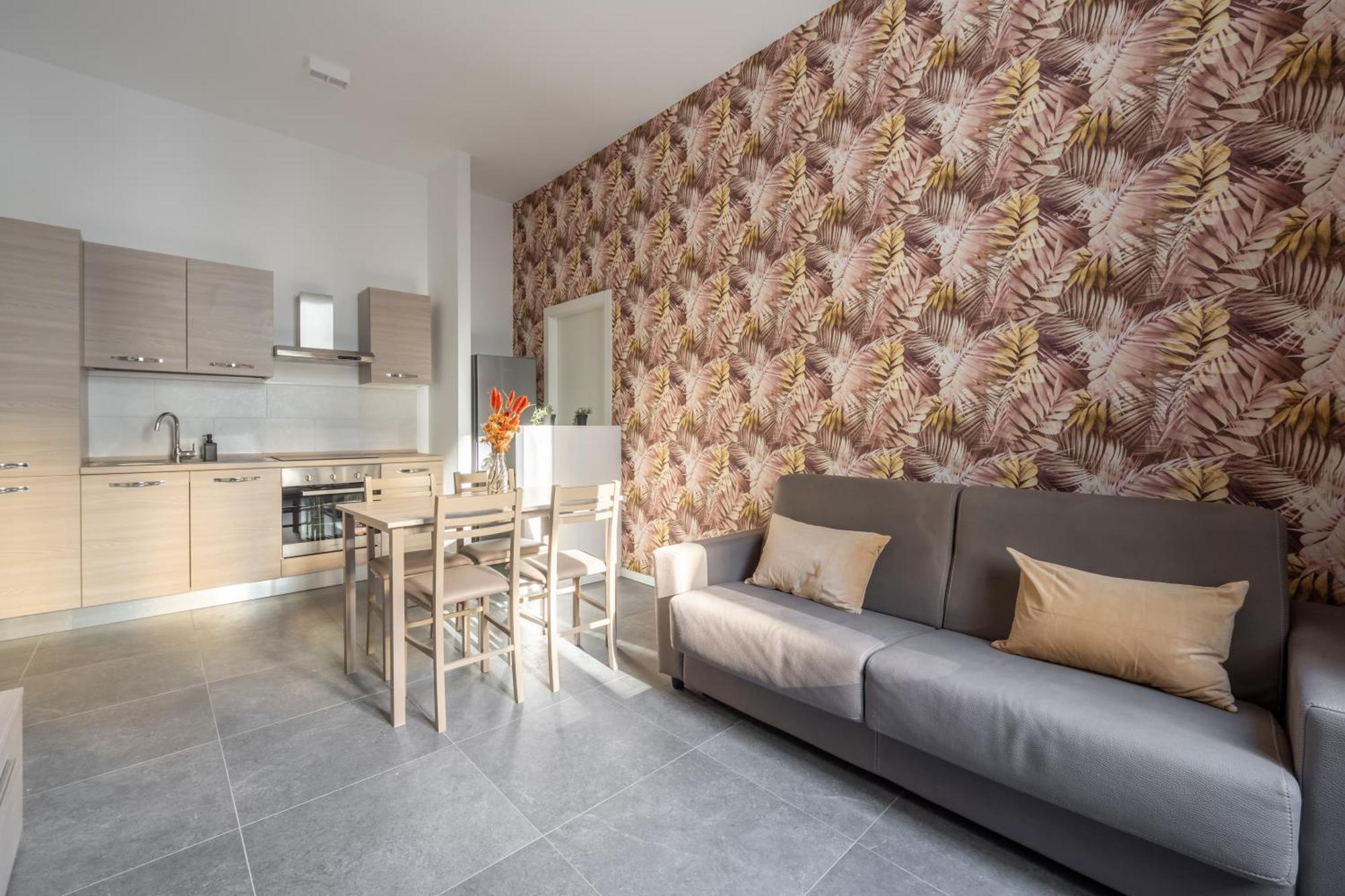 We Home - Premuda Boutique, Milano Ngoại thất bức ảnh