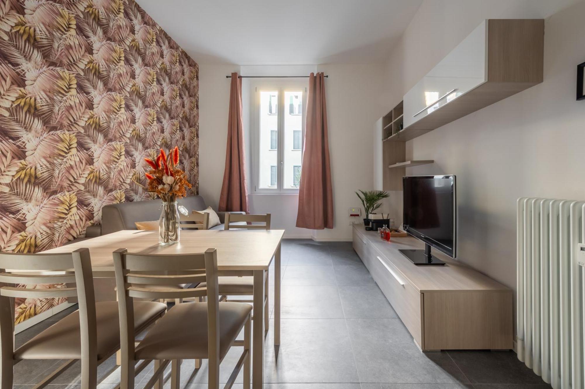 We Home - Premuda Boutique, Milano Ngoại thất bức ảnh