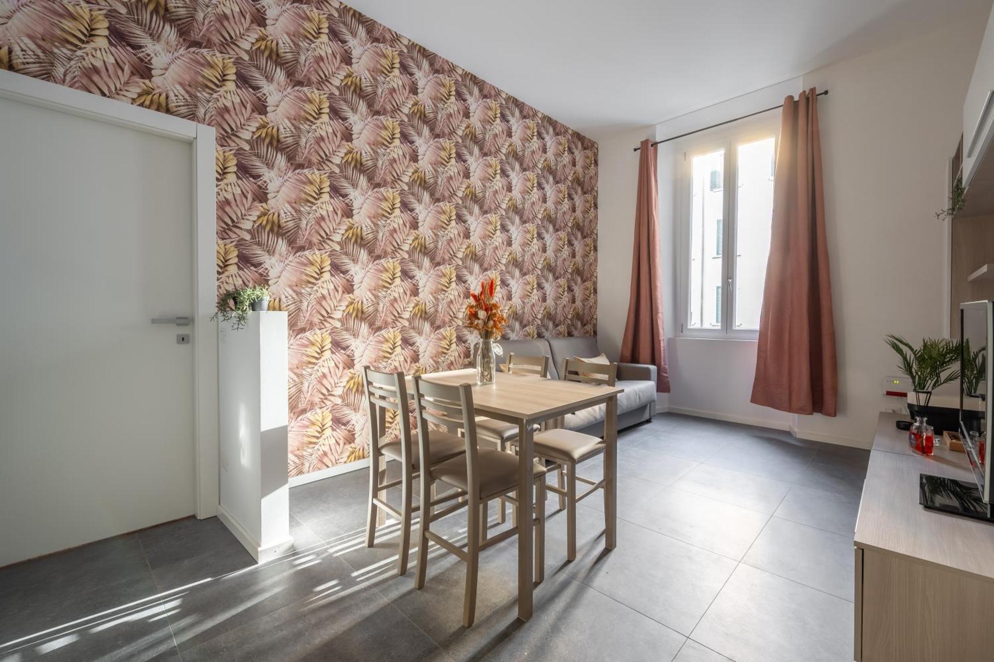 We Home - Premuda Boutique, Milano Ngoại thất bức ảnh