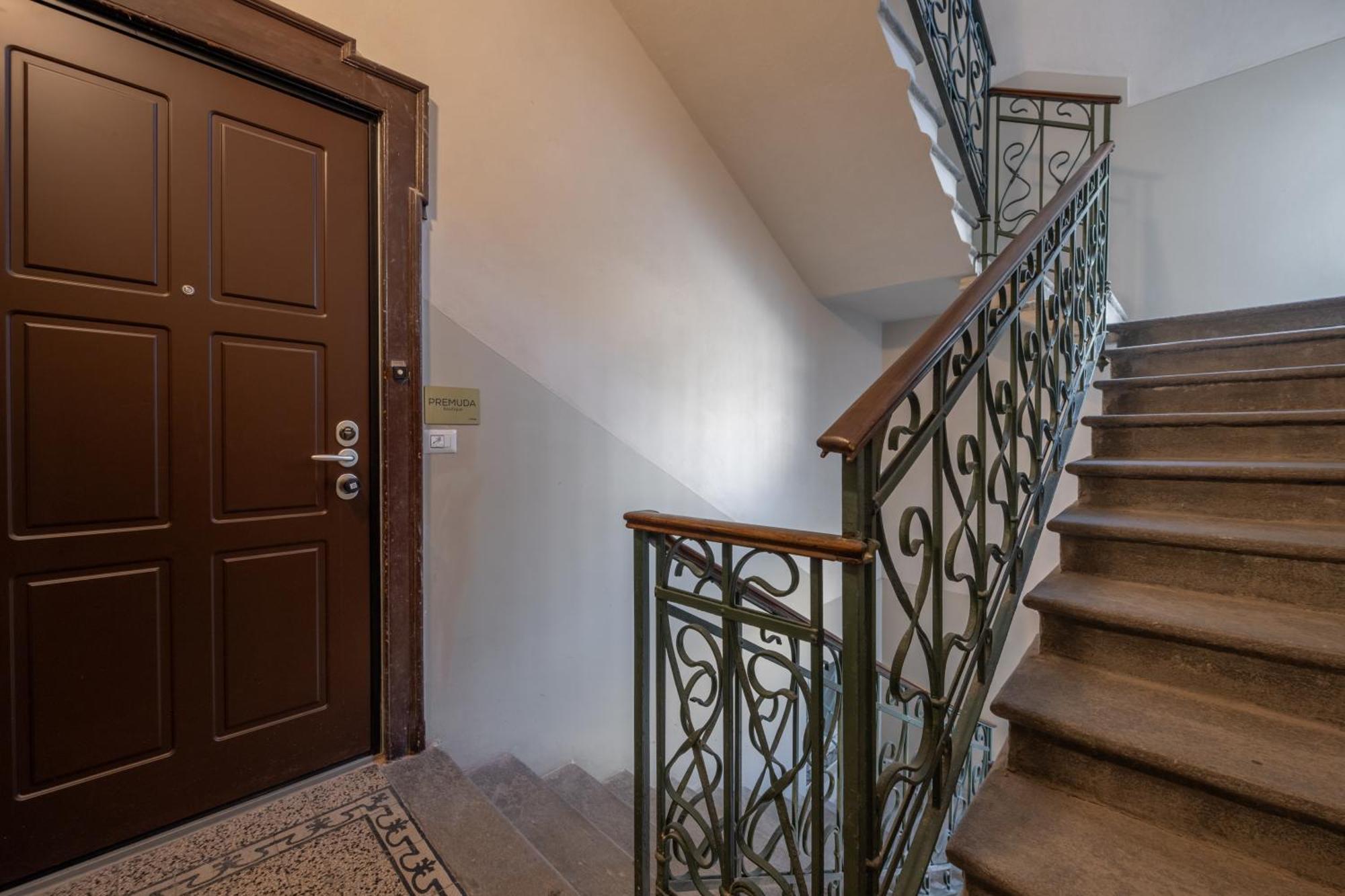 We Home - Premuda Boutique, Milano Ngoại thất bức ảnh