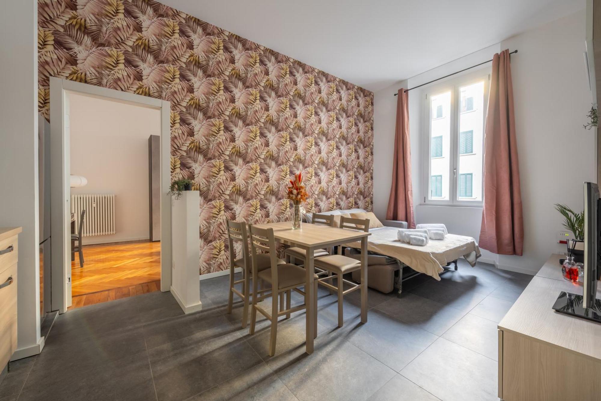 We Home - Premuda Boutique, Milano Ngoại thất bức ảnh
