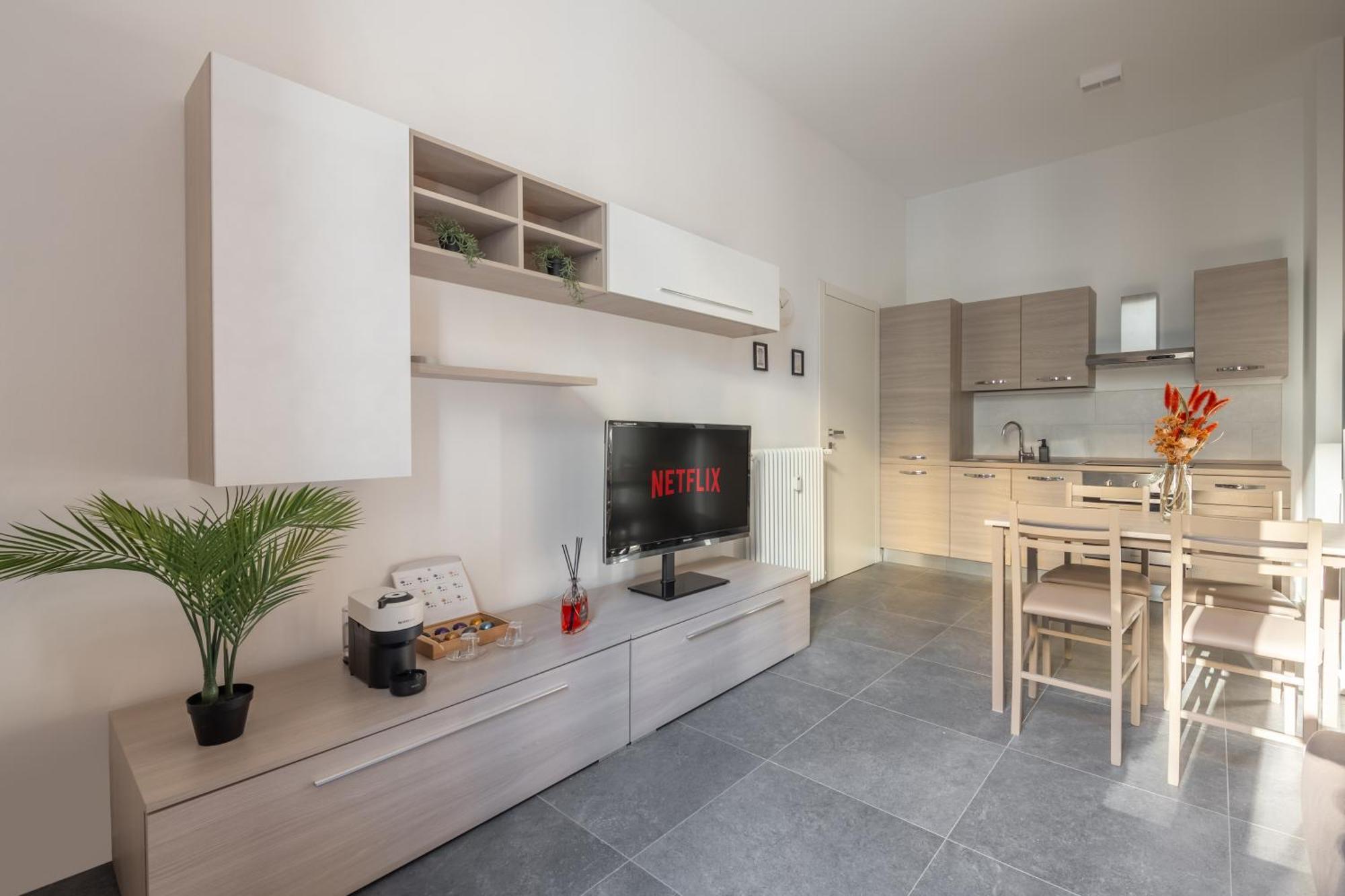 We Home - Premuda Boutique, Milano Ngoại thất bức ảnh