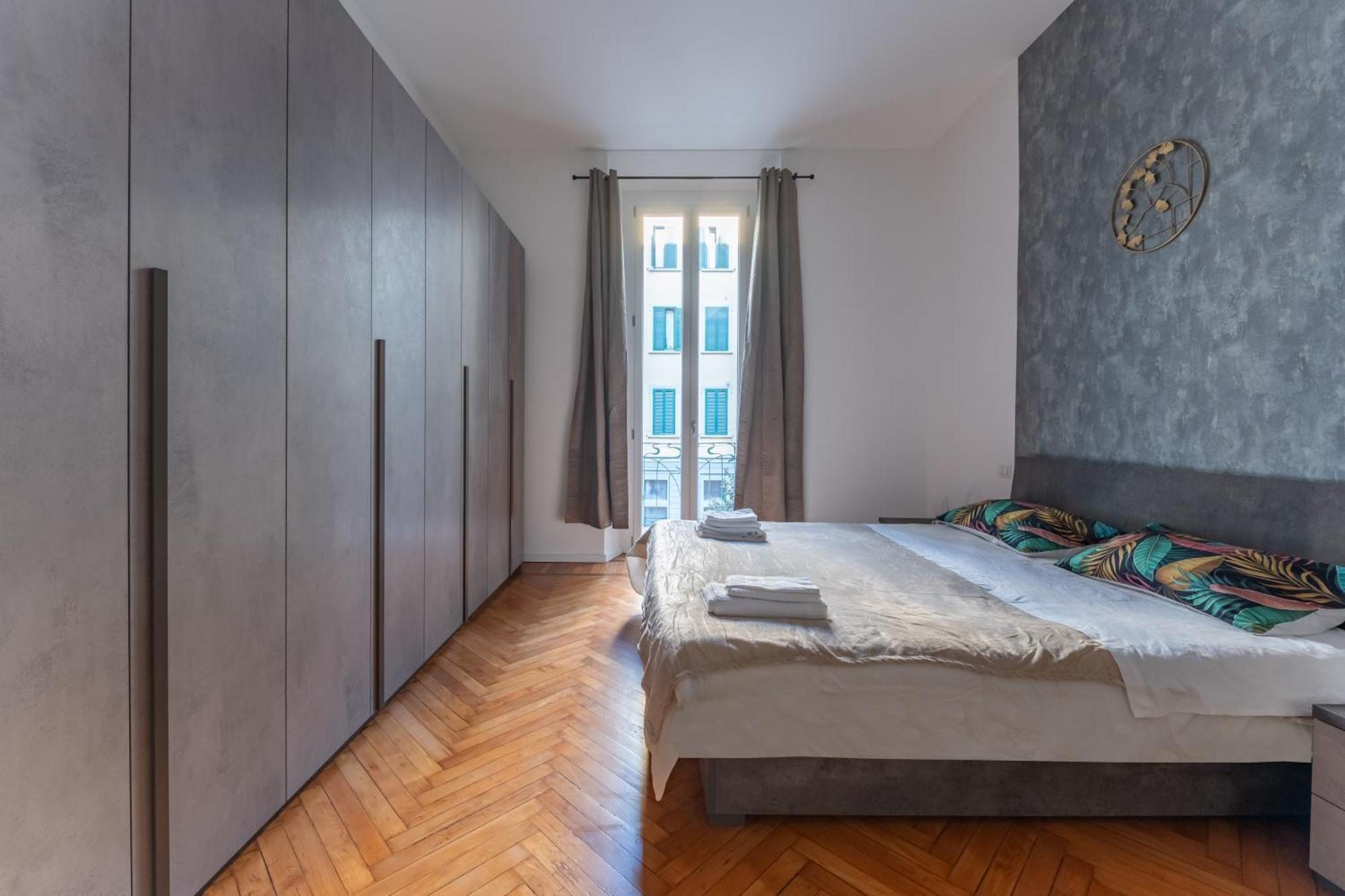 We Home - Premuda Boutique, Milano Ngoại thất bức ảnh