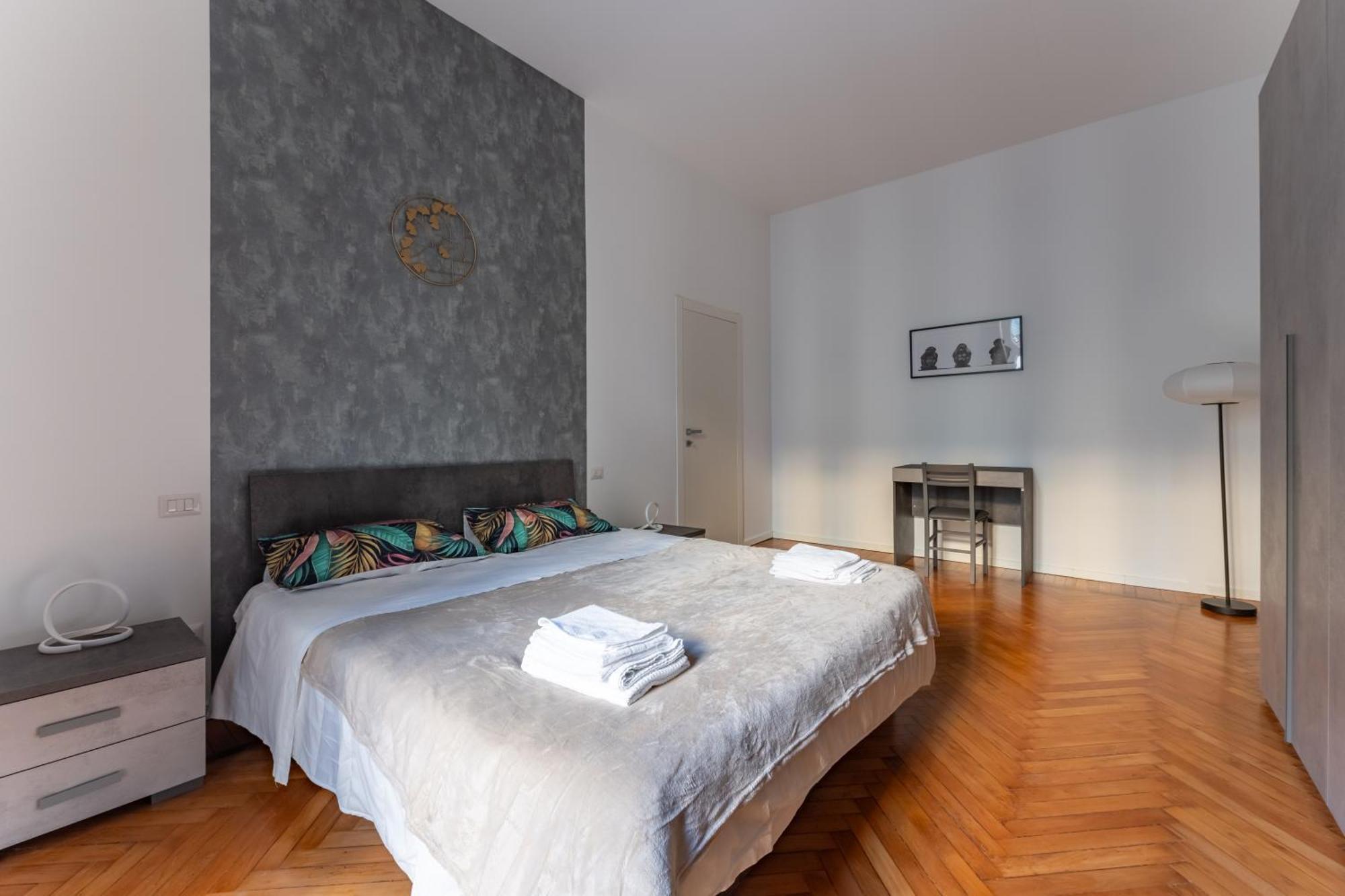 We Home - Premuda Boutique, Milano Ngoại thất bức ảnh