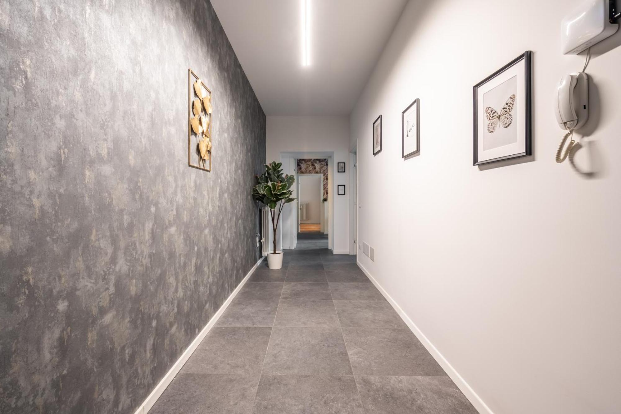 We Home - Premuda Boutique, Milano Ngoại thất bức ảnh