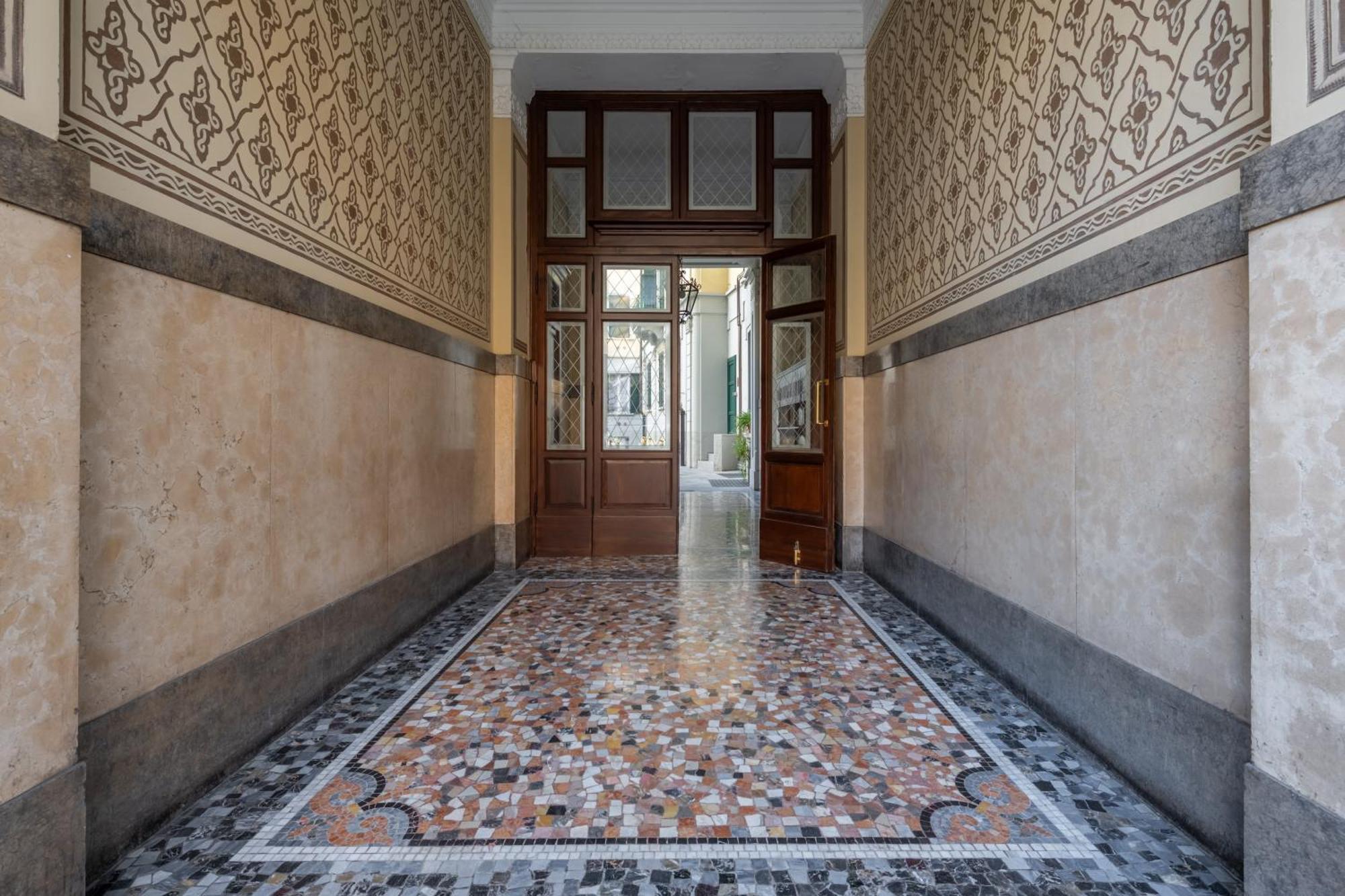 We Home - Premuda Boutique, Milano Ngoại thất bức ảnh