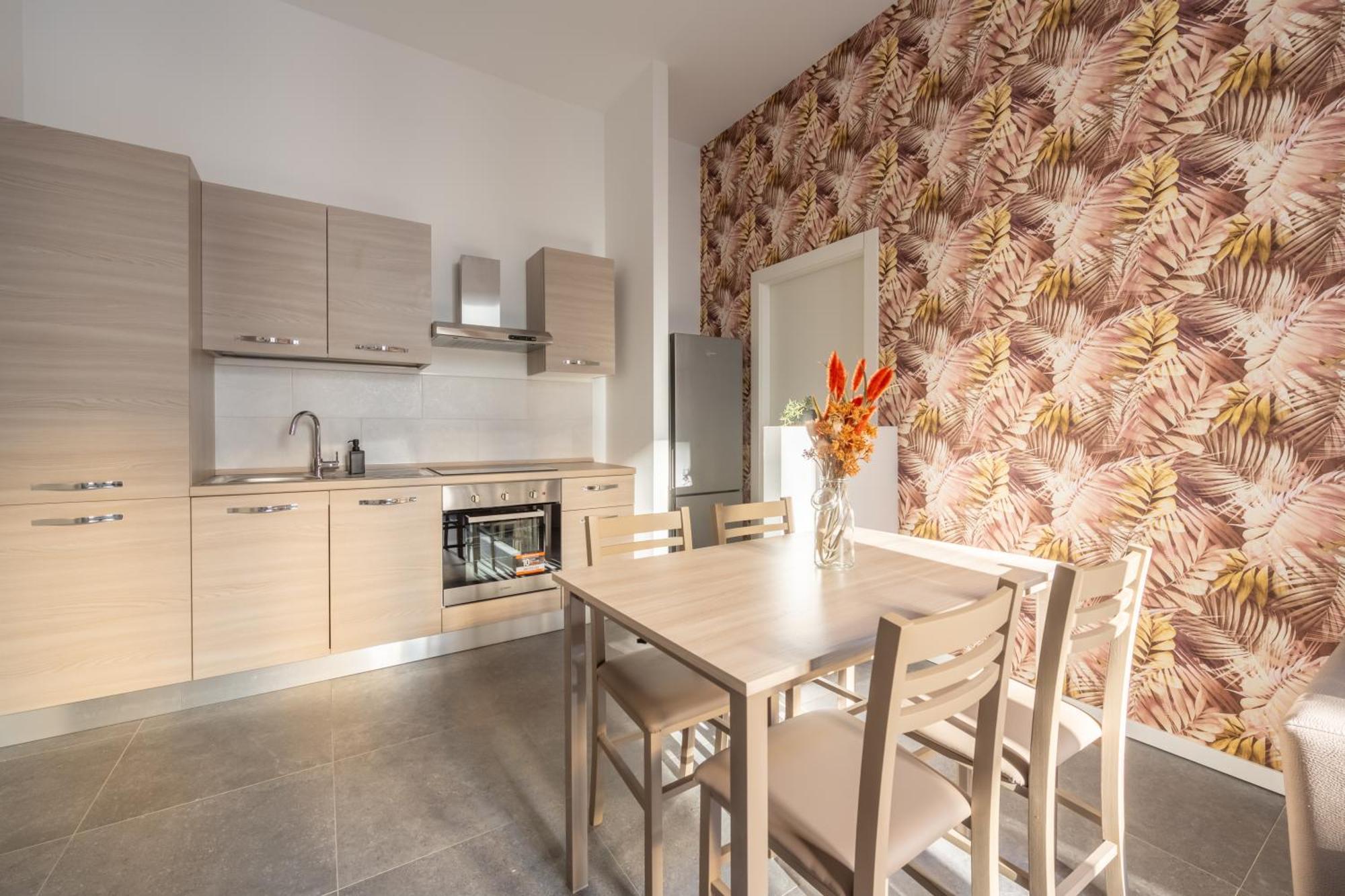We Home - Premuda Boutique, Milano Ngoại thất bức ảnh